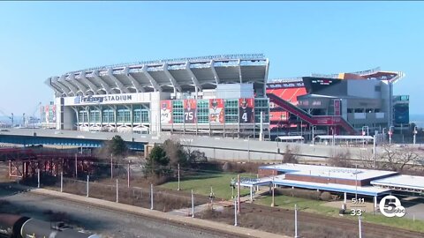 Browns fans react to close of disappointing season