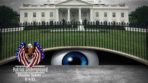 Patriot Underground Episode 338