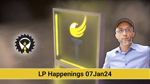 241 - LP Happenings