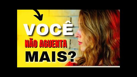 3 SENTIMENTOS QUE ACABAM COM SUA VIDA | SAIBA COMO RESOLVER