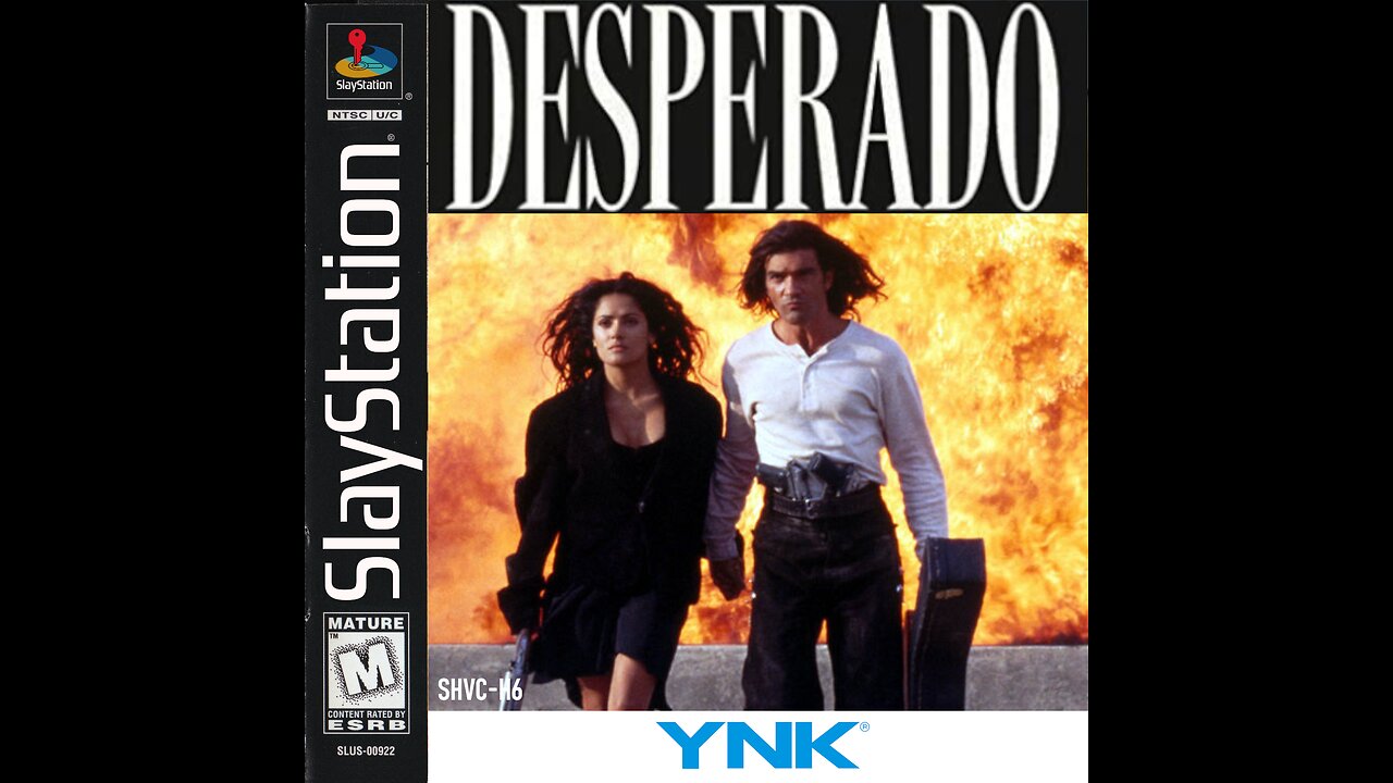 Protagonista del Mariachi