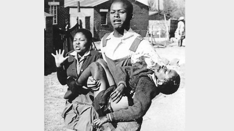 YOUTH DAY - SOUTH AFRICAN YOUTH RISE UP | 16.06.2022