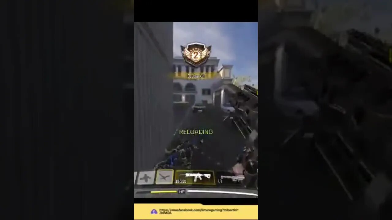 Call of duty mobile gameplay #codmobile, #cod,