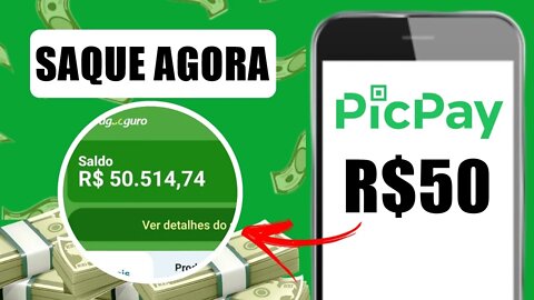 [CADASTRE E GANHE R$10 NA HORA] Ganhe R$50 Toda Hora VIA PIX no Automático e Já Pode Sacar