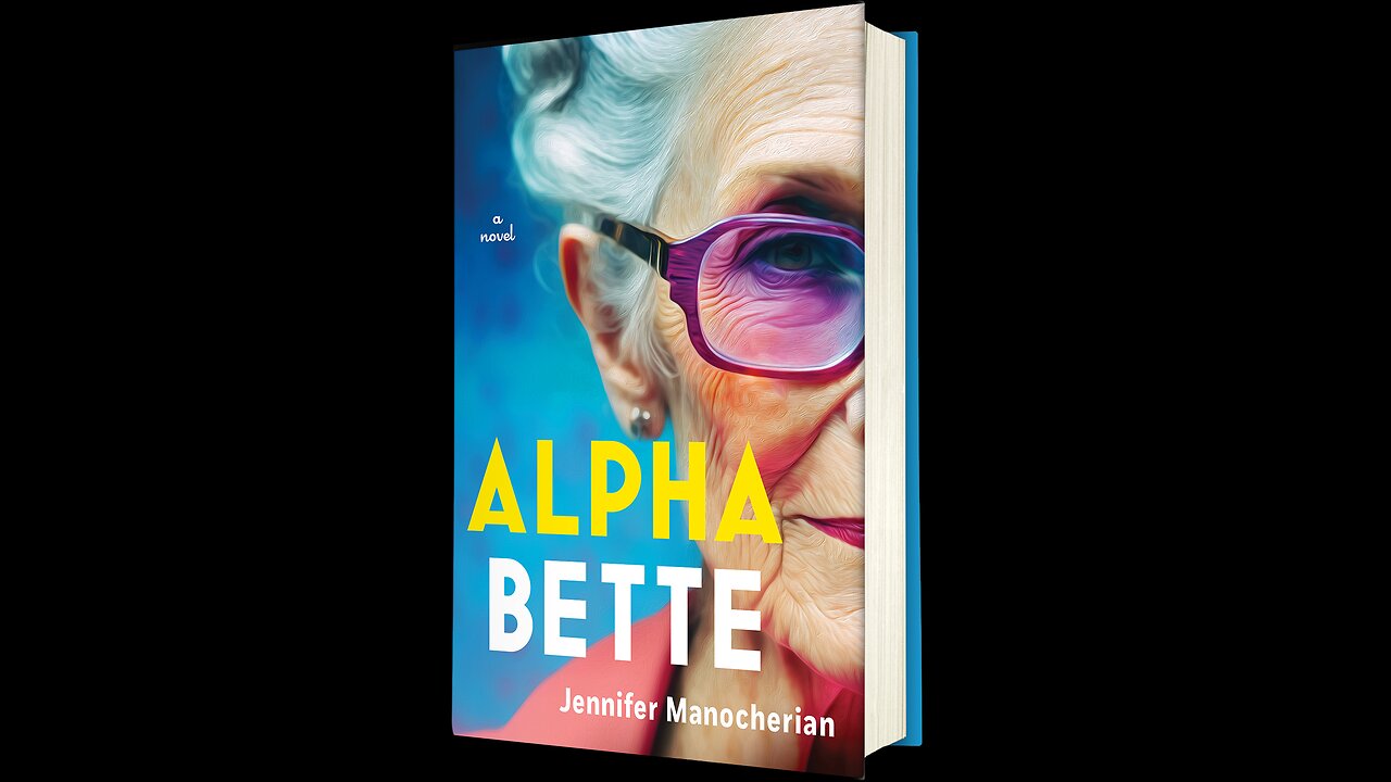 First Book at 85yrs and Tips on a Better Divorce - Jennifer Monocherian (#263)