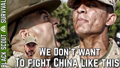 Our MILITARY Is Completely BROKEN!