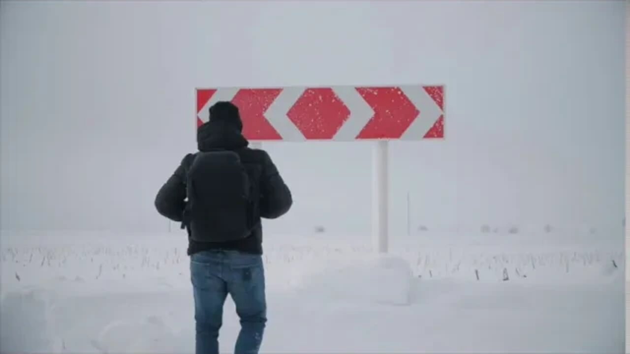 Chris Langan - Humanity At The Crossroads - CTMU