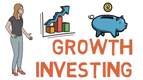 Growth Investing Explained (Growth vs Dividend/Value Investing)