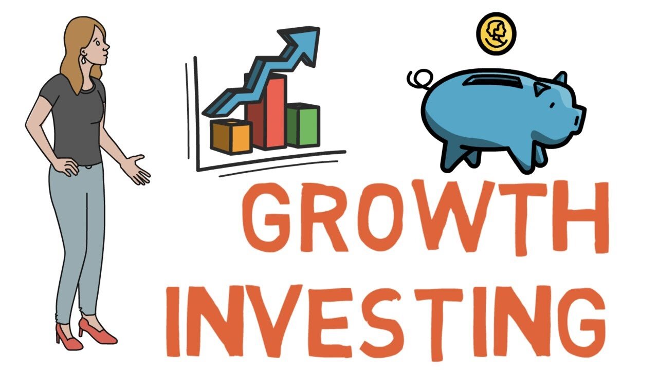 Growth Investing Explained (Growth vs Dividend/Value Investing)