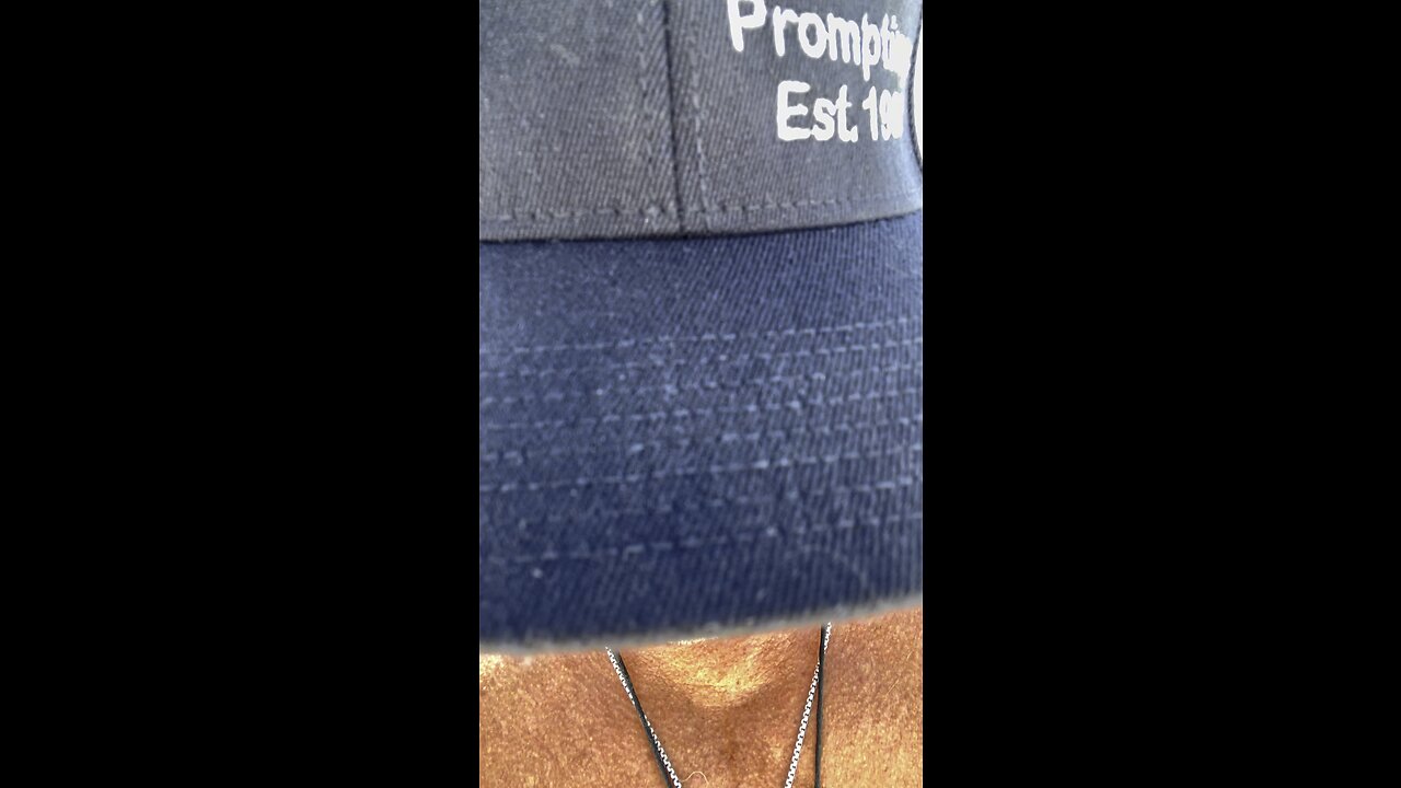 You have to grow into your goals…