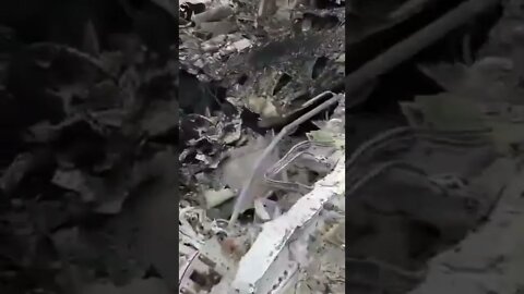 Breaking News (War-Related) #shorts