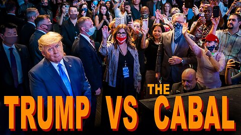 Trump’s Victory & Already Reversing Cabal’s Plans - They’re Planning CHAOS!