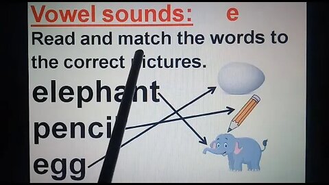 Prep English Book reading pg # 5