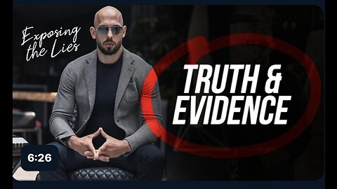 Truth & Evidence
