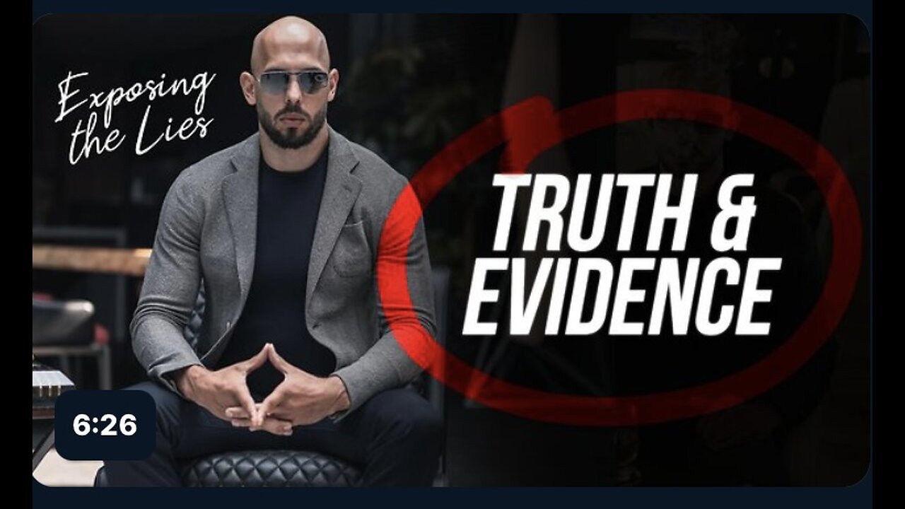 Truth & Evidence