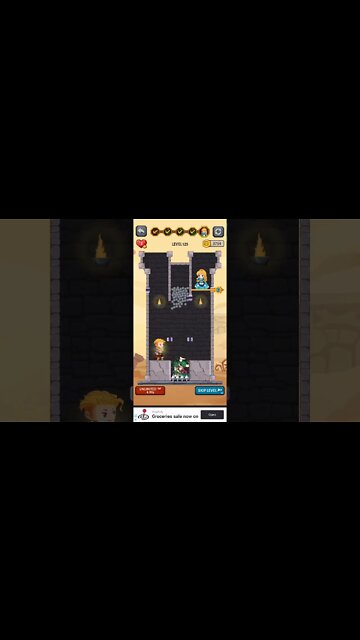 How to Loot - Level 125