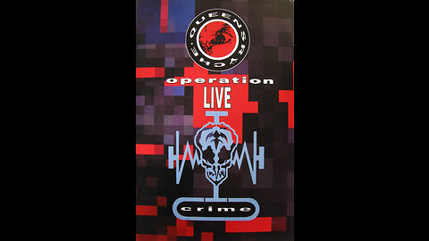 Queensrÿche -Operation Livecrime -(Full Concert)