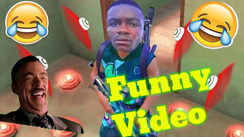 Free Fire Funny moments 😁