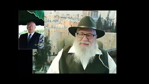 The Rabbis Discuss...? February 1, 2022