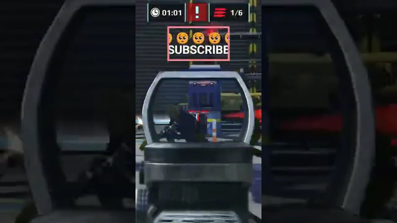 War II Sniper Fury