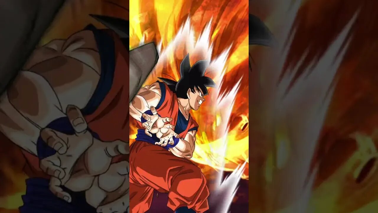 Back 2 Back Amazing Animations | WW Celebration 2022 Summon #dokkanbattle #dragonball #dokkan #dbz