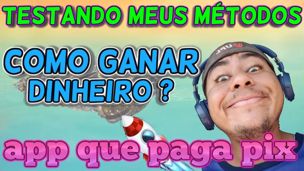 JOGANDO CRASH COM MÉTODO QUE EU MESKO CRIEI!