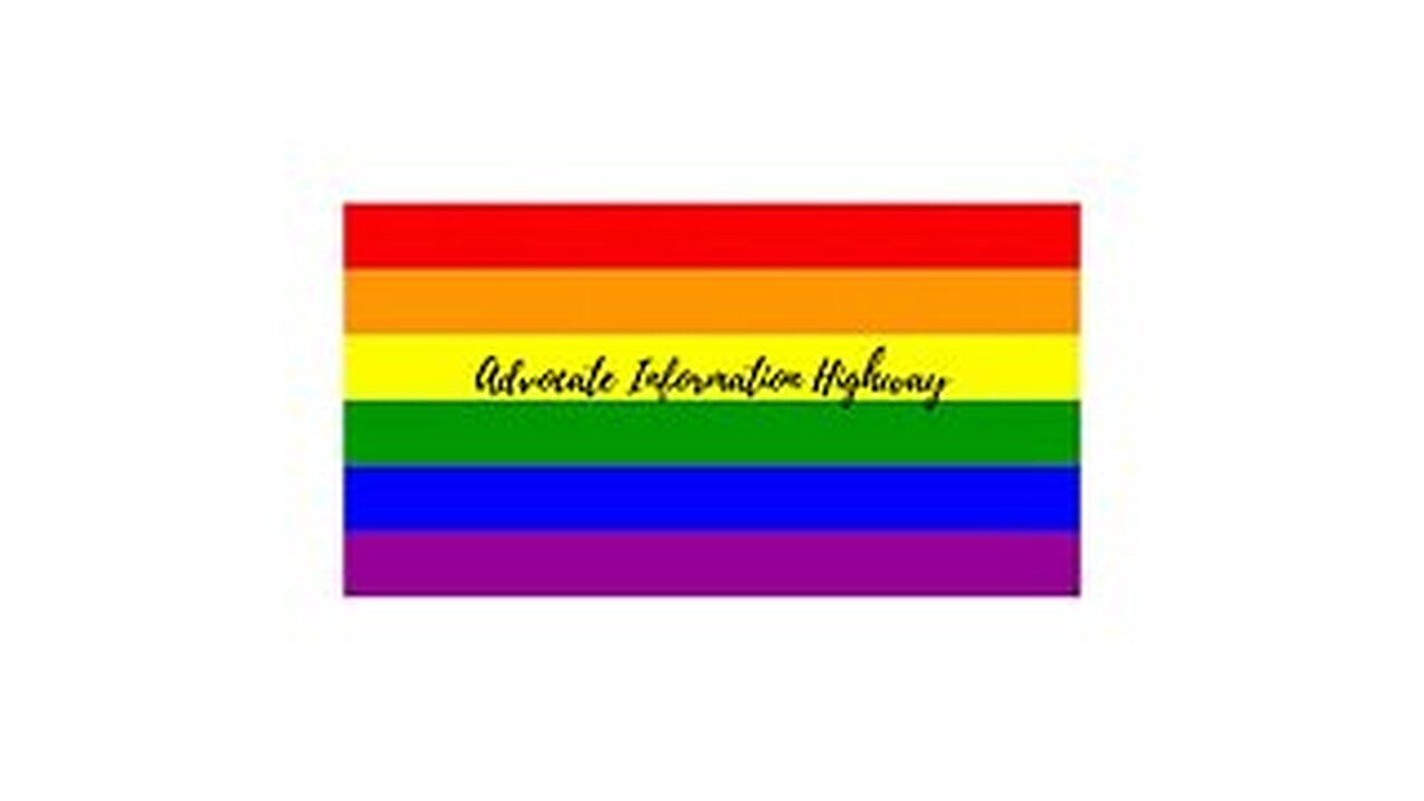 AIH Show: LGBT