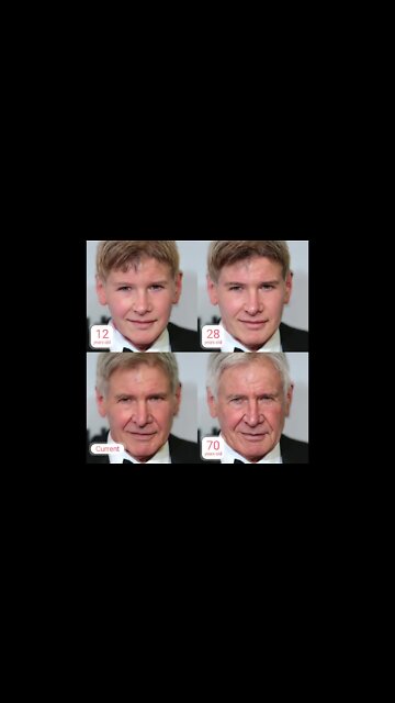 harrison ford indiana jones