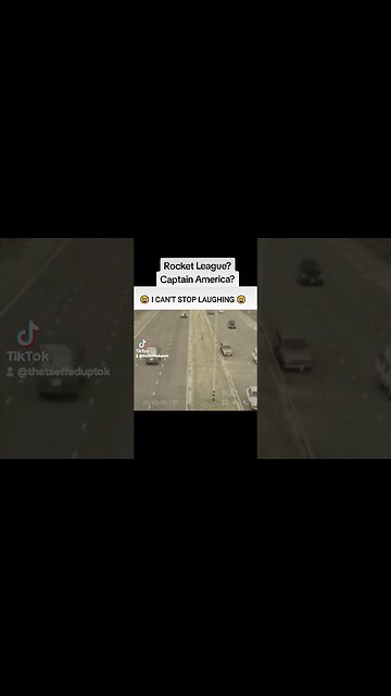 😂 My Brain Ain't Braining #1 #shorts #rocketleague #captainamerica