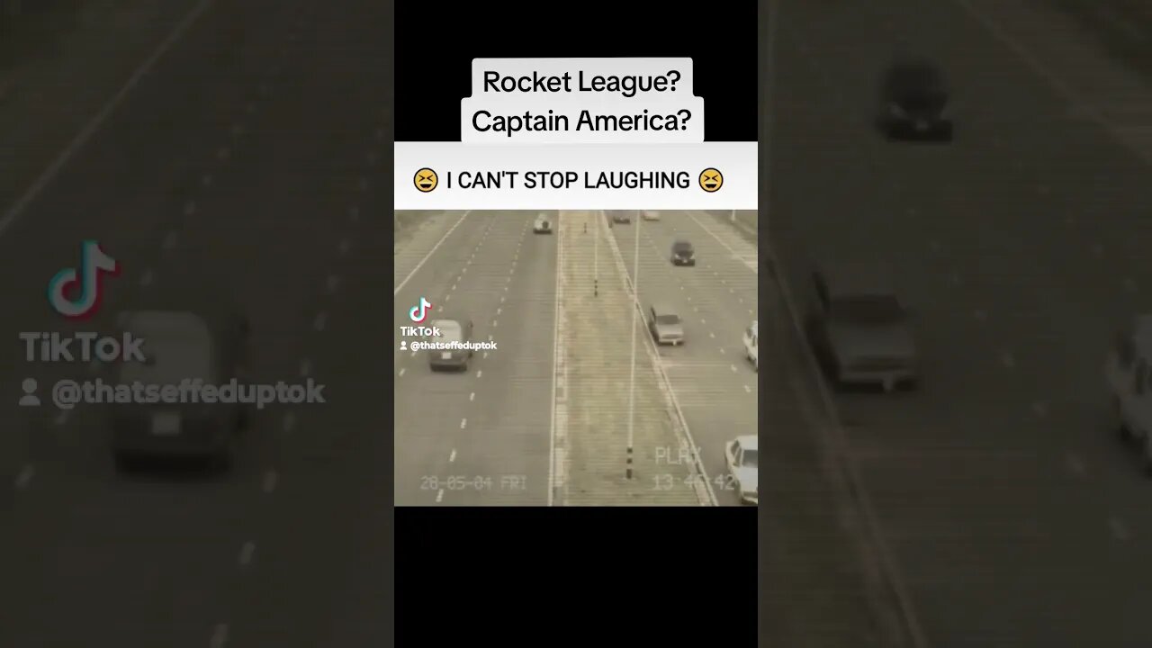 😂 My Brain Ain't Braining #1 #shorts #rocketleague #captainamerica