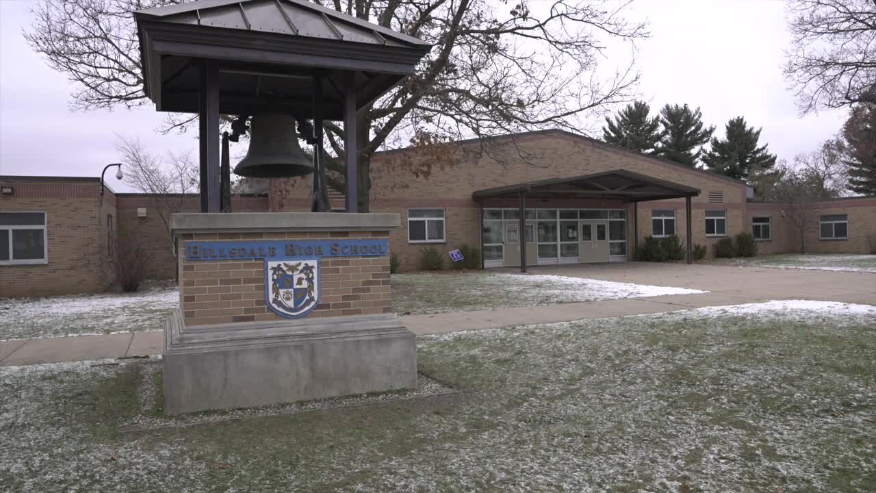 Schools continue to be disrupted in the wake of last week’s Oxford High School shooting with threats at Hillsdale High School and Jonesville Middle School.