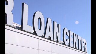 Dollar Loan Center opens soon; mixed feelings in Henderson community