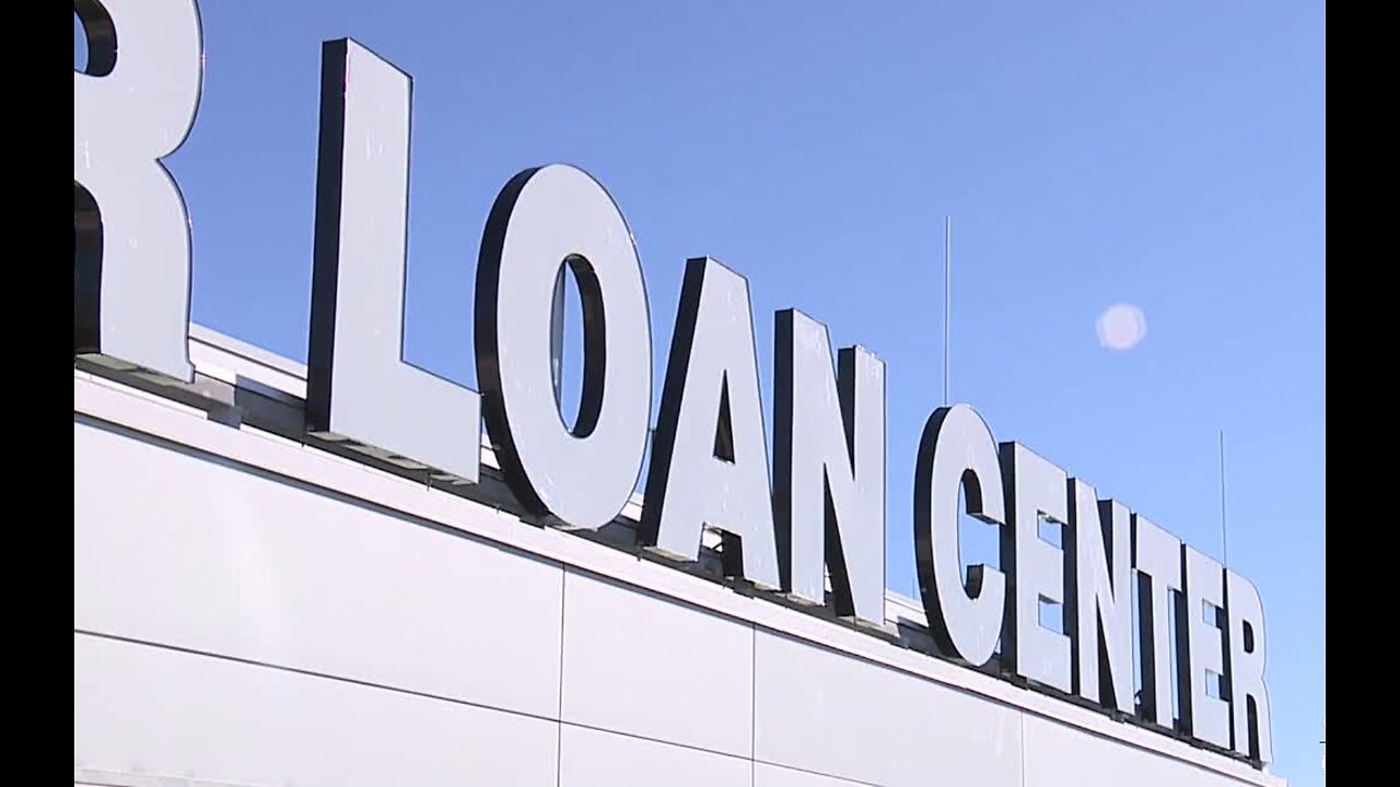 Dollar Loan Center opens soon; mixed feelings in Henderson community