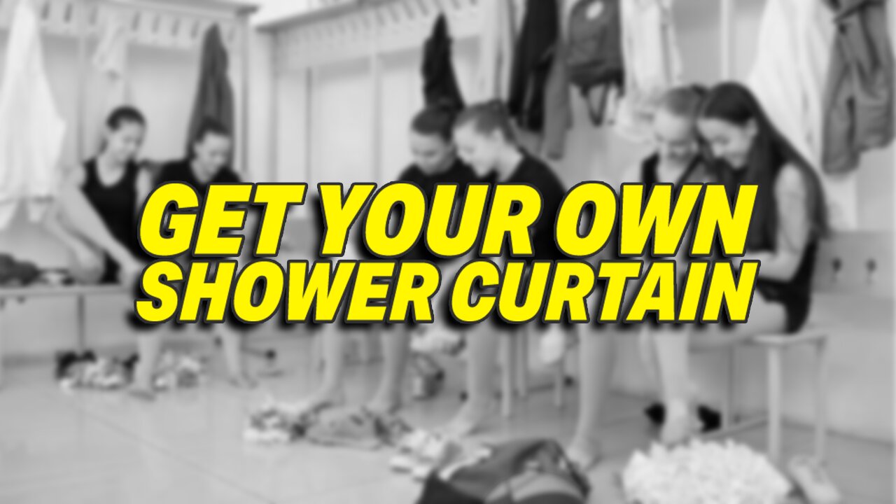 OUTRAGE ERUPST OVER ARIZONA SENATOR'S COMMENTS ON STUDENT SHOWERS POLICY!