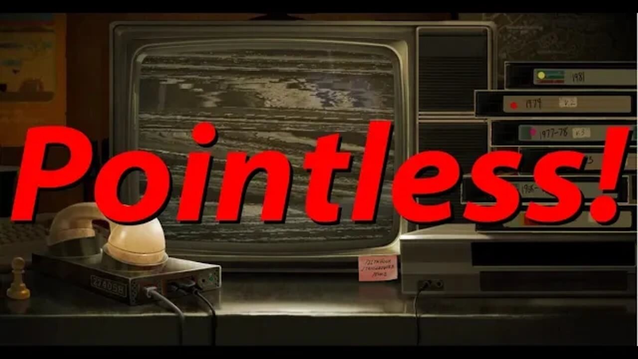 COD Franchise needs a Competitor and PawnTakesPawn is a Joke