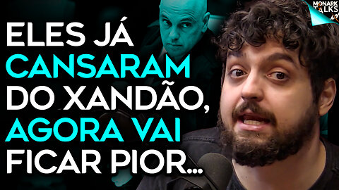 VOCÊ ACHOU QUE TAVA RUIM? CALMA, VAI PIORAR!