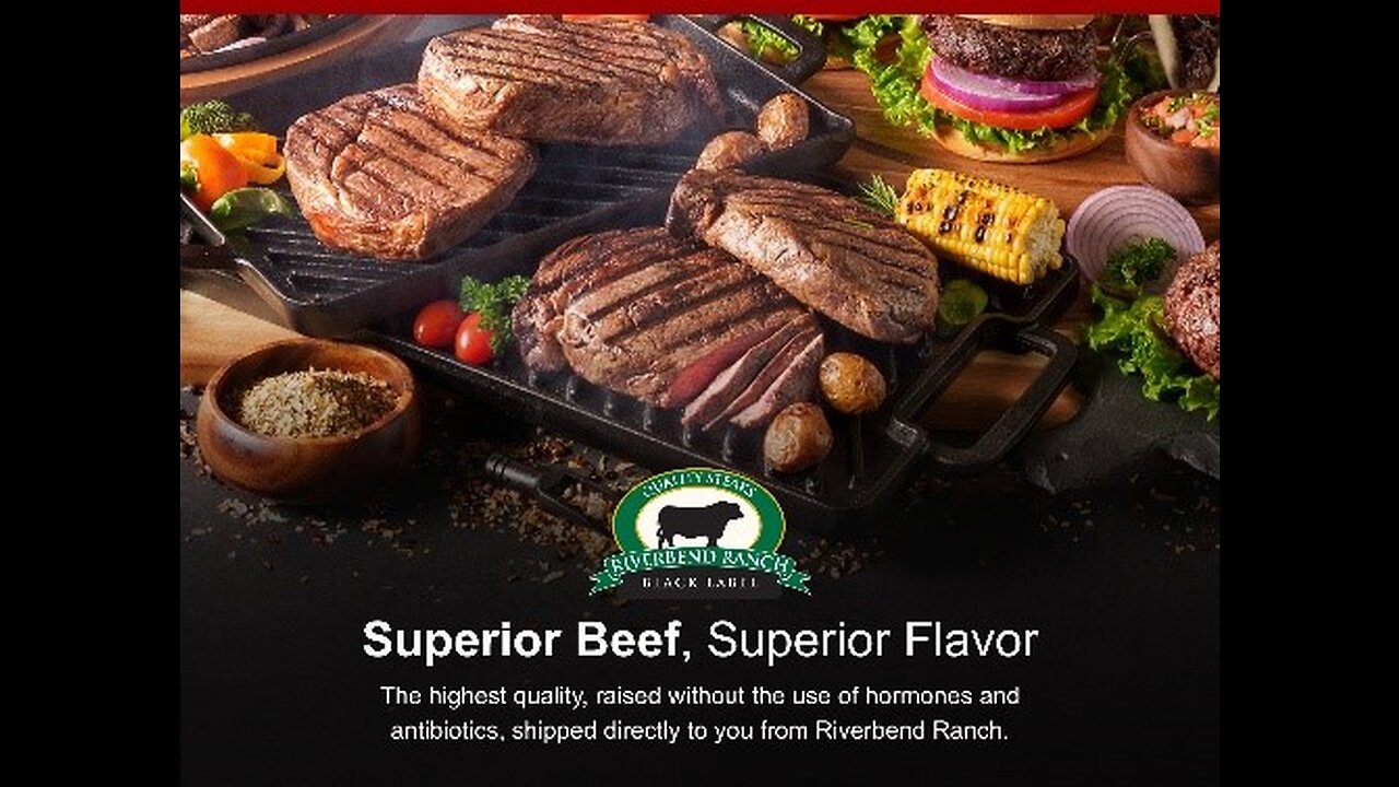 Do You Know Who Supplies Your Beef?