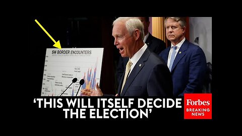 The Reason Chuck Schumer Wants To Table' Mayorkas Impeachment