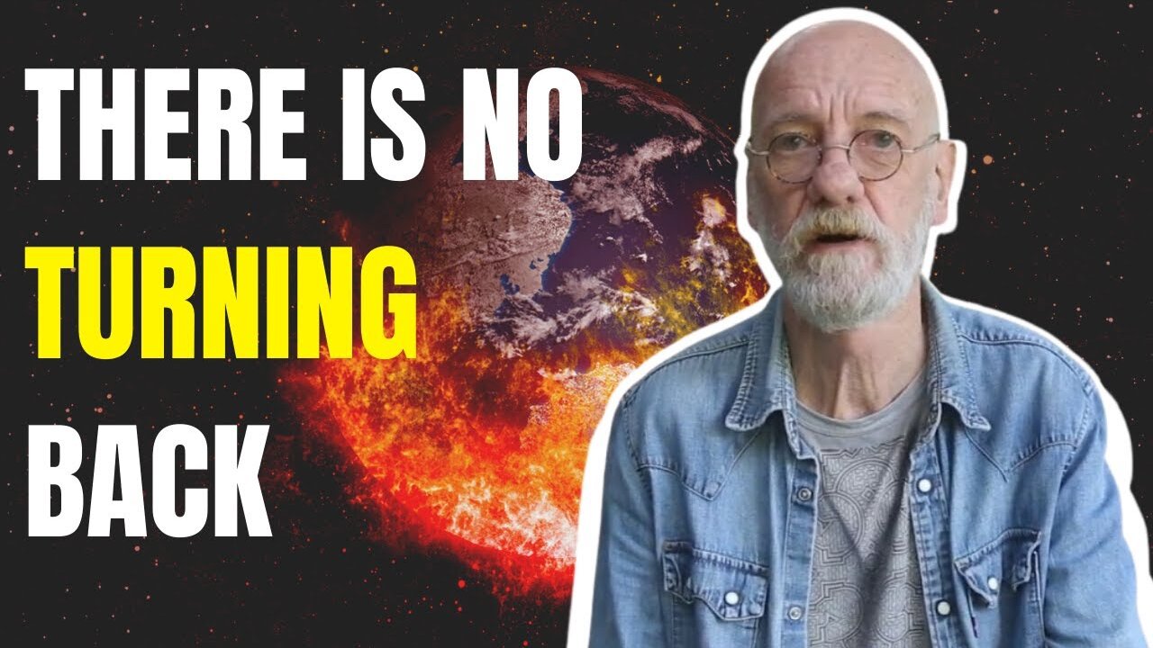 The point of no return