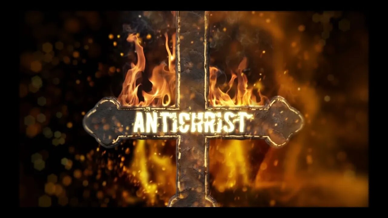 Sunday Evening - Feb 7, 2021 - Antichrist