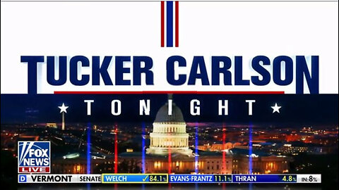 Tucker Carlson Tonight, 03-22--2023