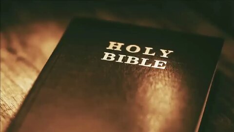 The Scripture & the Sense 6 - Jeremiah 6