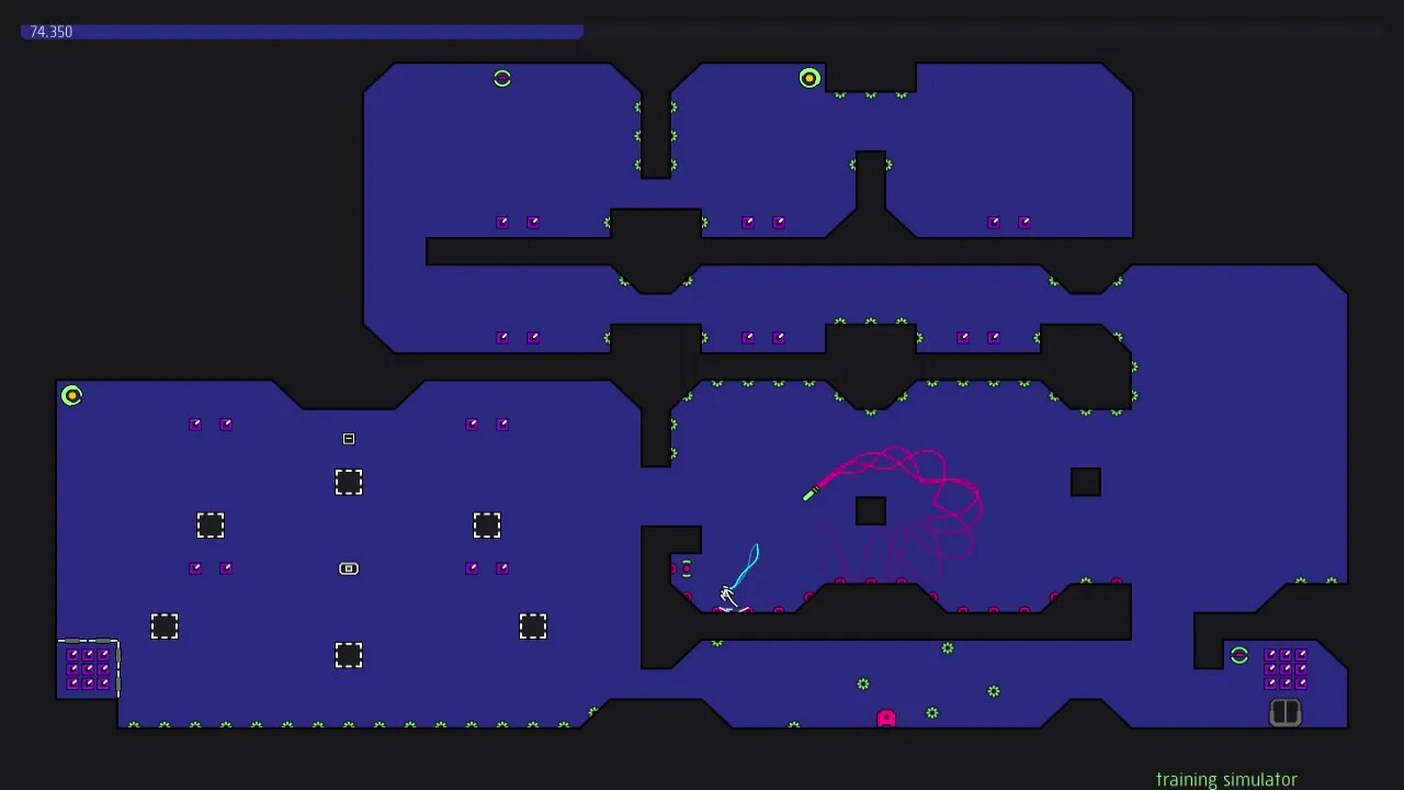 N++ - Training Simulator (SU-E-07-01) - G--T++O++