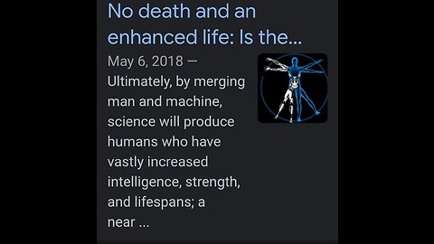 SOUND OF SILENCE * TRANSHUMANISM HOOKED WIRELESSLY TO QUANTUM D WAVE