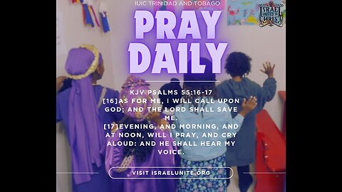 Daily Prayer is Necessary!