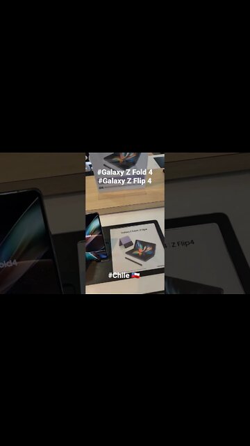Mirando #Galaxy Z Fold 4 #Galaxy Z Flip 4 #GalaxyZFlip4 #galaxyunpacked #galaxyunboxing #samsung