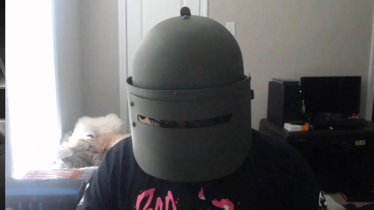 Introduction thing for reasons?