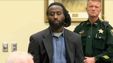 Wisner Desmaret found guilty of killing FMPD officer in 2018