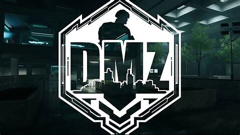 Call of duty DMZ con el cozy