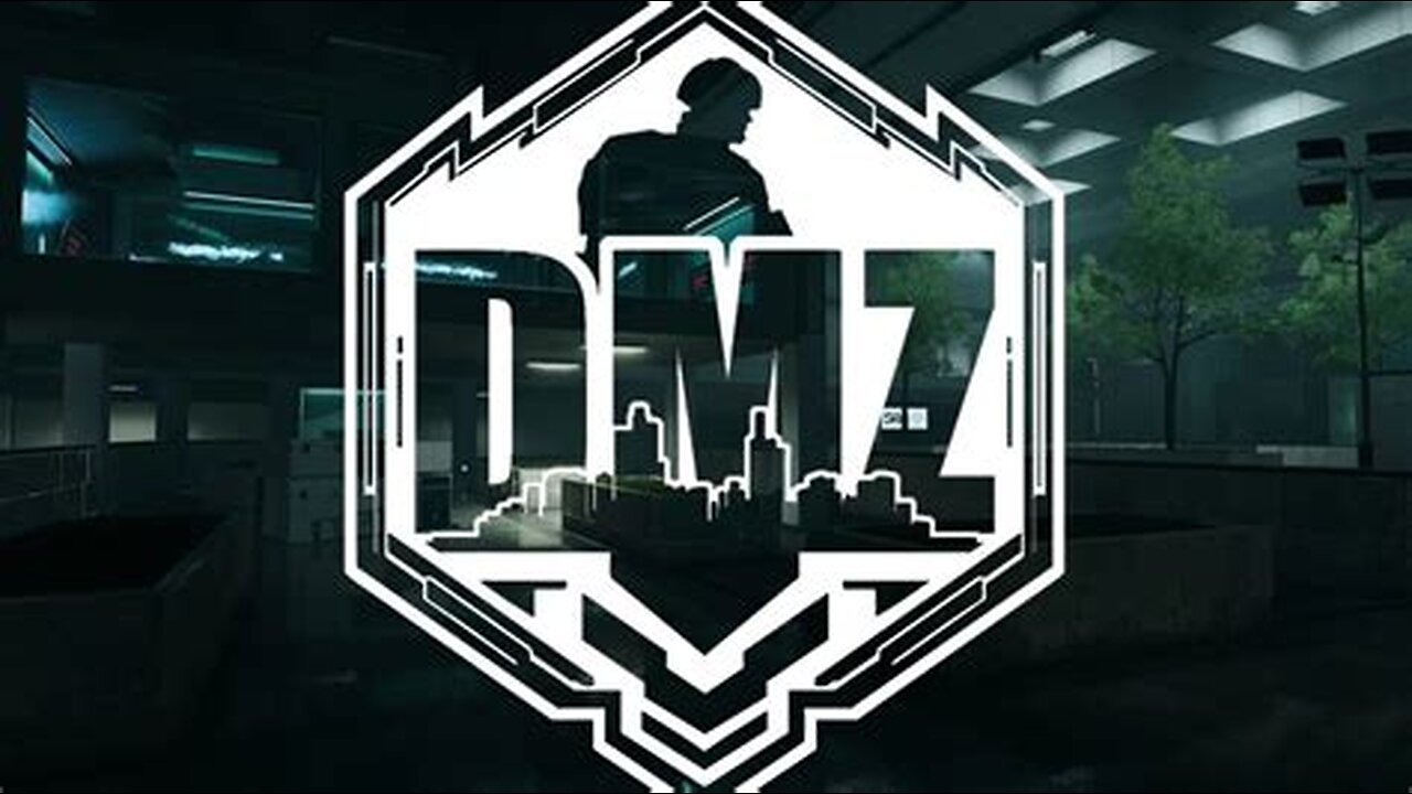 Call of duty DMZ con el cozy